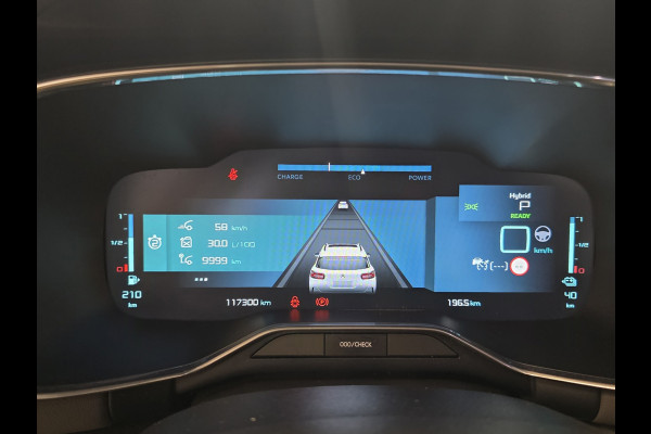 Citroën C5 Aircross 1.6 Plug-in Hybrid 225 Shine Pack - AUTOMAAT - NAVI - CAMERA - CARPLAY