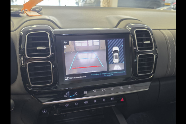 Citroën C5 Aircross 1.6 Plug-in Hybrid 225 Shine Pack - AUTOMAAT - NAVI - CAMERA - CARPLAY