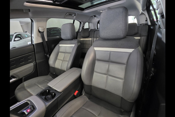 Citroën C5 Aircross 1.6 Plug-in Hybrid 225 Shine Pack - AUTOMAAT - NAVI - CAMERA - CARPLAY