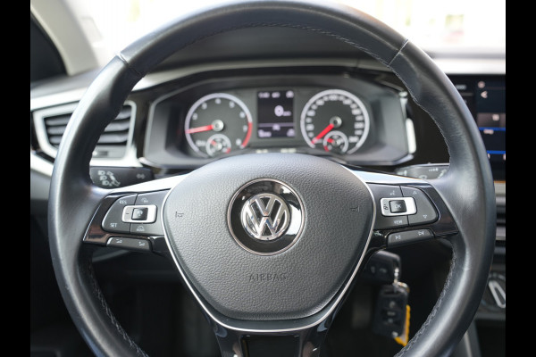Volkswagen Polo 1.0 TSI Comfortline | DAB | Apple Carplay | Cruise control adaptief |