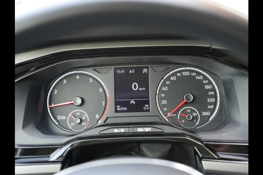 Volkswagen Polo 1.0 TSI Comfortline | DAB | Apple Carplay | Cruise control adaptief |