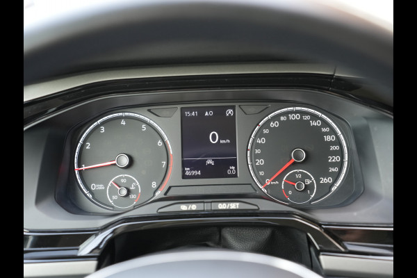 Volkswagen Polo 1.0 TSI Comfortline | DAB | Apple Carplay | Cruise control adaptief |