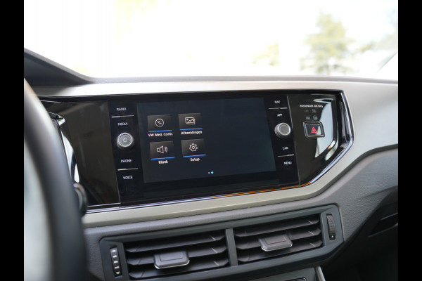 Volkswagen Polo 1.0 TSI Comfortline | DAB | Apple Carplay | Cruise control adaptief |