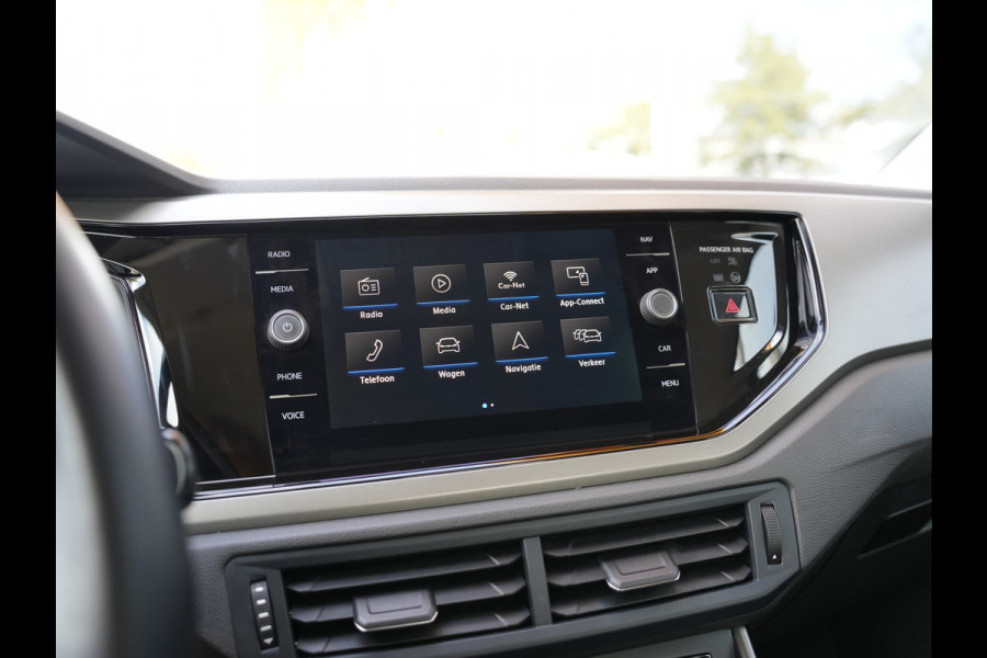 Volkswagen Polo 1.0 TSI Comfortline | DAB | Apple Carplay | Cruise control adaptief |
