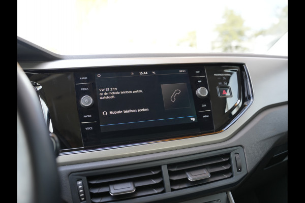 Volkswagen Polo 1.0 TSI Comfortline | DAB | Apple Carplay | Cruise control adaptief |