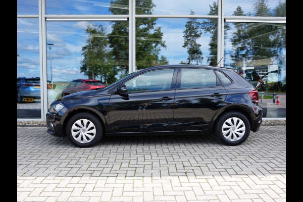 Volkswagen Polo 1.0 TSI Comfortline | DAB | Apple Carplay | Cruise control adaptief |