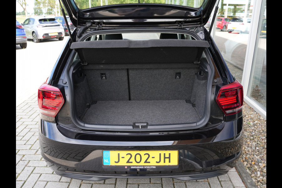 Volkswagen Polo 1.0 TSI Comfortline | DAB | Apple Carplay | Cruise control adaptief |