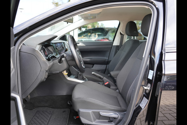 Volkswagen Polo 1.0 TSI Comfortline | DAB | Apple Carplay | Cruise control adaptief |