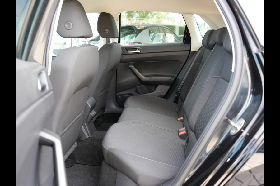 Volkswagen Polo 1.0 TSI Comfortline | DAB | Apple Carplay | Cruise control adaptief |