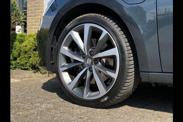 Seat Leon Sportstourer 1.4 TSI eHybrid PHEV FR Business Intense | ACC, Camera, Virt. Cockpit, Memory, Leder/Alcantara | NAP |