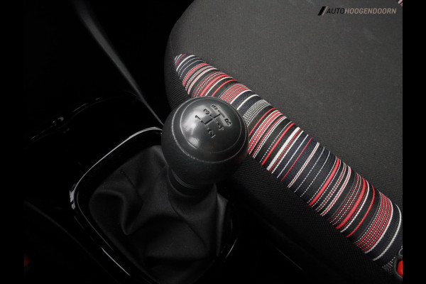 Citroën C1 1.0 VTi Feel (APPLE CARPLAY,PARKEERSENSOREN,LED VERLICHTING,CRUISE,AIRCO,COMFORT-STOELEN,TOPCONDITIE)