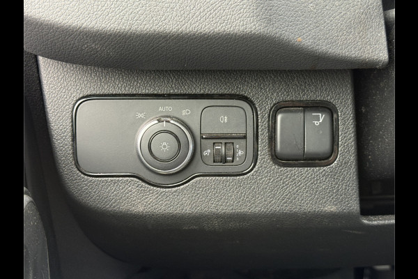 Mercedes-Benz Sprinter 515 1.9 CDI 150PK Automaat Laadklep Bakwagen Dubbellucht Climate Control Cruise Control Apple Carplay Koffer Meubelbak