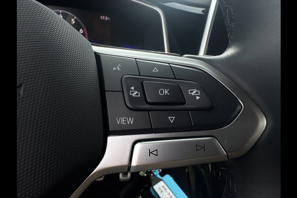 Volkswagen T-Roc 1.0 TSI R-Line Afneembare trekhaak | IQ Light | Carplay | Verwarmde voorstoelen | Acc | Pdc