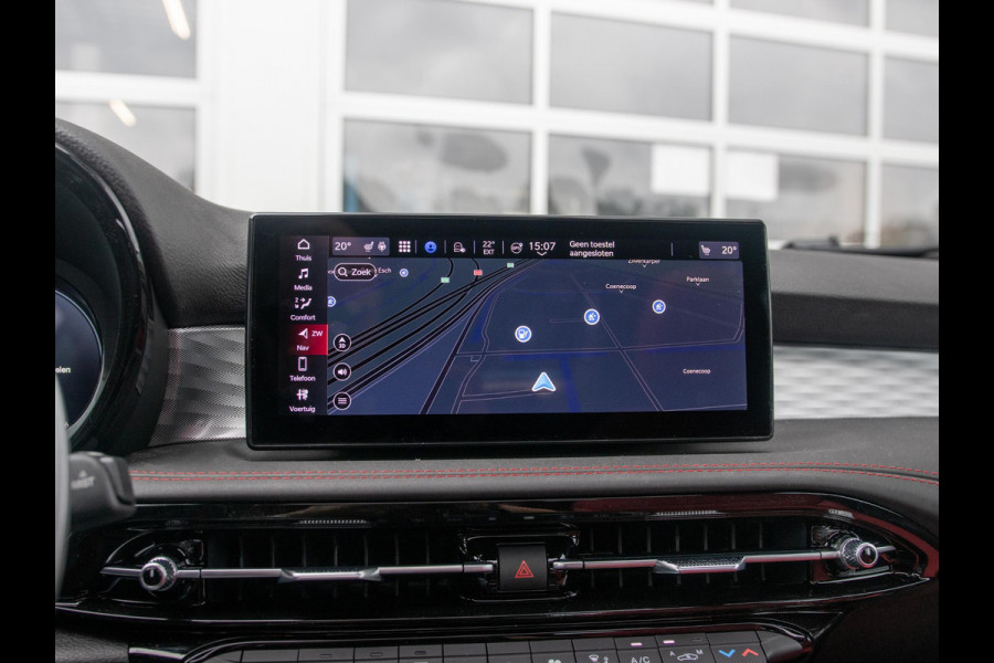 Alfa Romeo Tonale 1.3 Ibrida Plug-In Q4 270pk AWD Veloce | Teck Pack | Schuif/Kanteldak | Harman Kardon | 20"  | Bicolore