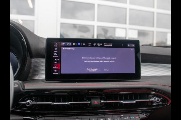 Alfa Romeo Tonale 1.3 Ibrida Plug-In Q4 270pk AWD Veloce | Teck Pack | Schuif/Kanteldak | Harman Kardon | 20"  | Bicolore