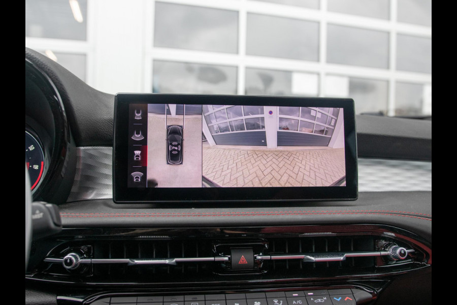 Alfa Romeo Tonale 1.3 Ibrida Plug-In Q4 270pk AWD Veloce | Teck Pack | Schuif/Kanteldak | Harman Kardon | 20"  | Bicolore