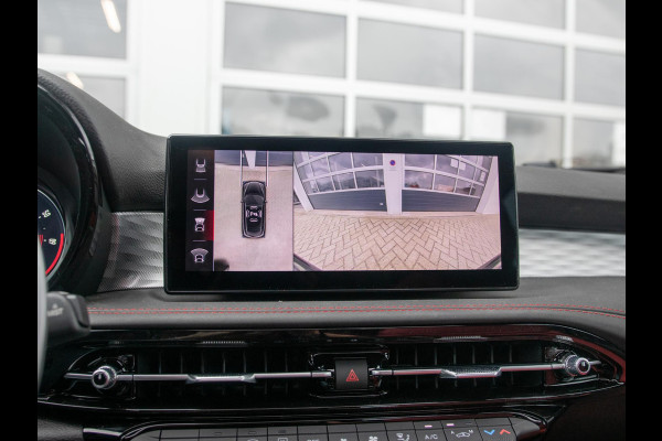 Alfa Romeo Tonale 1.3 Ibrida Plug-In Q4 270pk AWD Veloce | Teck Pack | Schuif/Kanteldak | Harman Kardon | 20"  | Bicolore