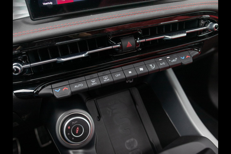 Alfa Romeo Tonale 1.3 Ibrida Plug-In Q4 270pk AWD Veloce | Teck Pack | Schuif/Kanteldak | Harman Kardon | 20"  | Bicolore