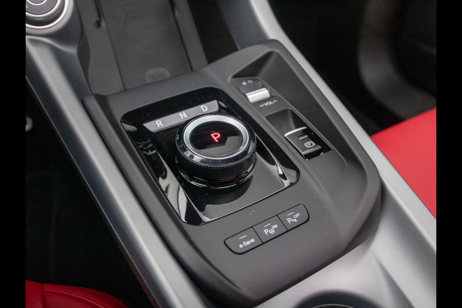 Alfa Romeo Tonale 1.3 Ibrida Plug-In Q4 270pk AWD Veloce | Teck Pack | Schuif/Kanteldak | Harman Kardon | 20"  | Bicolore
