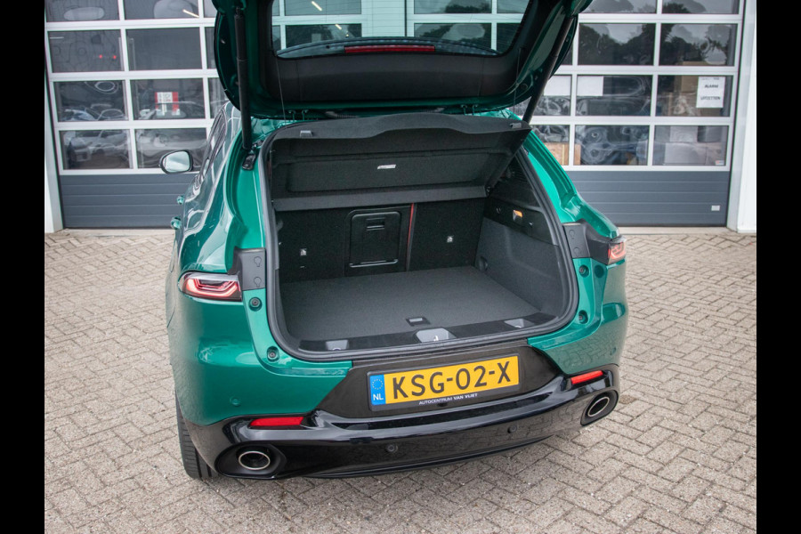 Alfa Romeo Tonale 1.3 Ibrida Plug-In Q4 270pk AWD Veloce | Teck Pack | Schuif/Kanteldak | Harman Kardon | 20"  | Bicolore