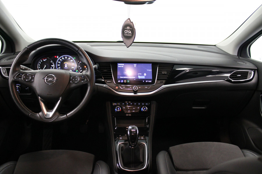 Opel Astra Sports Tourer 1.2 Ultimate