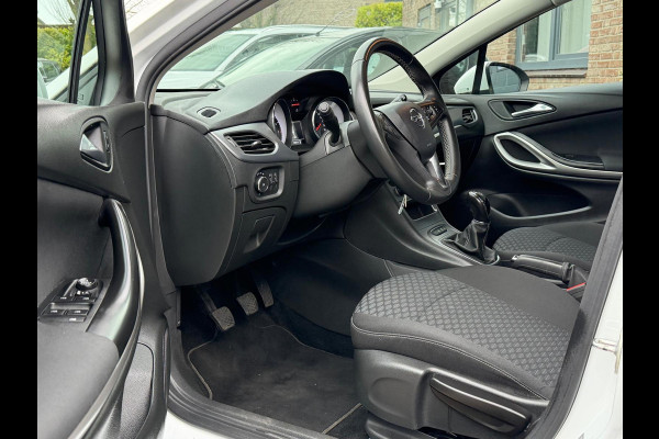 Opel Astra 1.2 Edition|NAVI|AIRCO|WHITE|CRUISE|