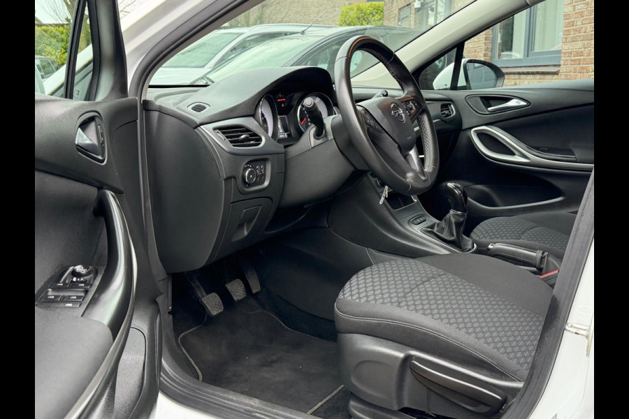 Opel Astra 1.2 Edition|WHITE|NAVI|AIRCO|