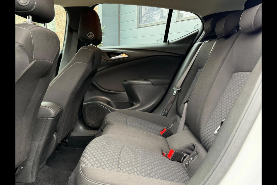 Opel Astra 1.2 Edition|WHITE|NAVI|AIRCO|