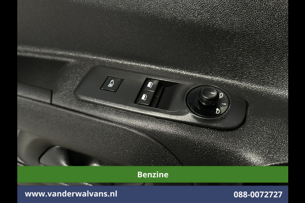 Citroën Berlingo 1.2 PureTech 130pk Automaat Benzine L1H1 Euro6 Airco | 3-Zits | Navigatie | Camera | Cruisecontrol Apple Carplay, Android Auto, Parkeersensoren, Bijrijdersbank