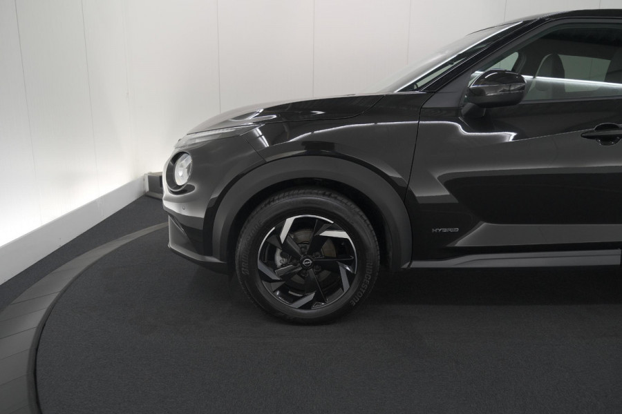 Nissan Juke 1.6 Hybrid N-Connecta | Camera | Stuurverwarming | Stoelverwarming | Navigatie