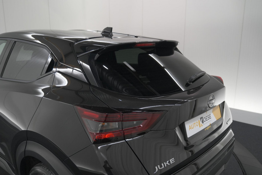 Nissan Juke 1.6 Hybrid N-Connecta | Camera | Stuurverwarming | Stoelverwarming | Navigatie