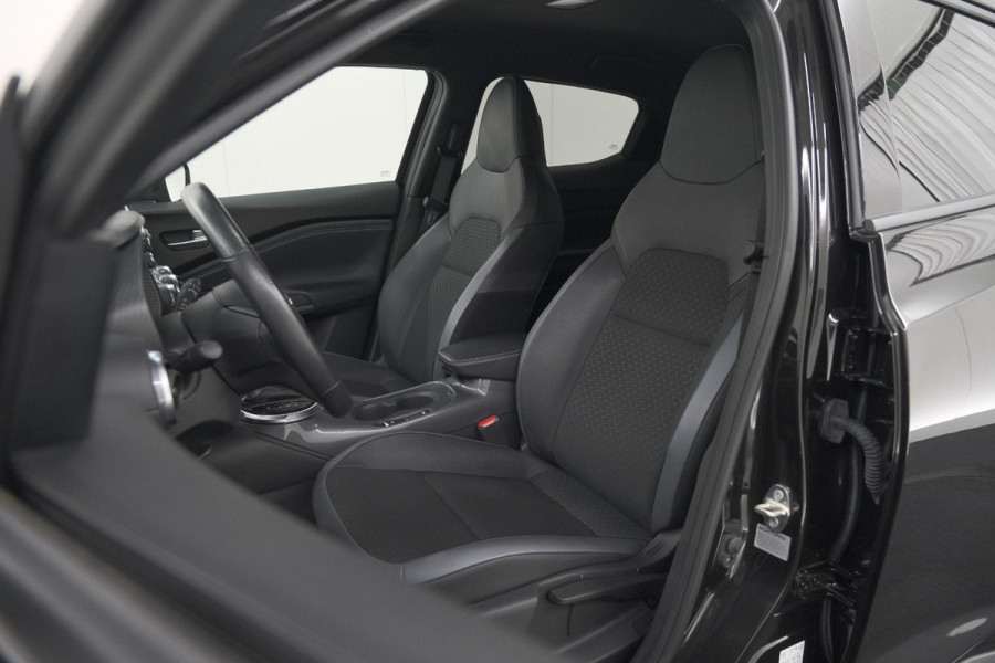 Nissan Juke 1.6 Hybrid N-Connecta | Camera | Stuurverwarming | Stoelverwarming | Navigatie