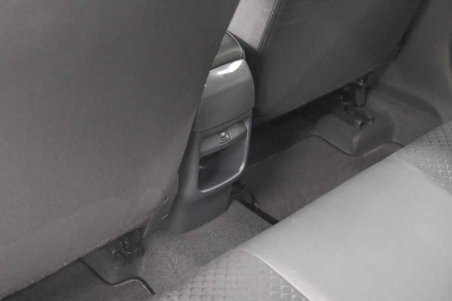 Nissan Juke 1.6 Hybrid N-Connecta | Camera | Stuurverwarming | Stoelverwarming | Navigatie
