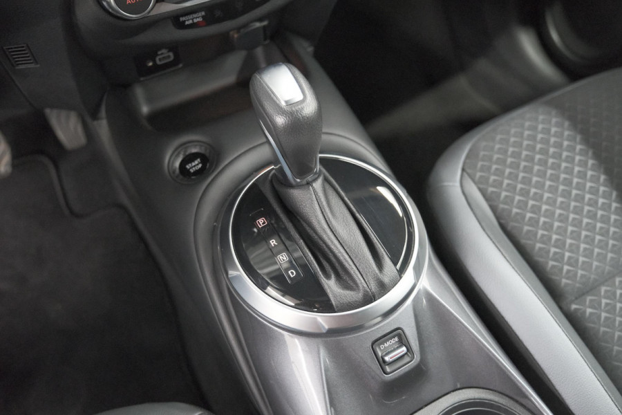 Nissan Juke 1.6 Hybrid N-Connecta | Camera | Stuurverwarming | Stoelverwarming | Navigatie