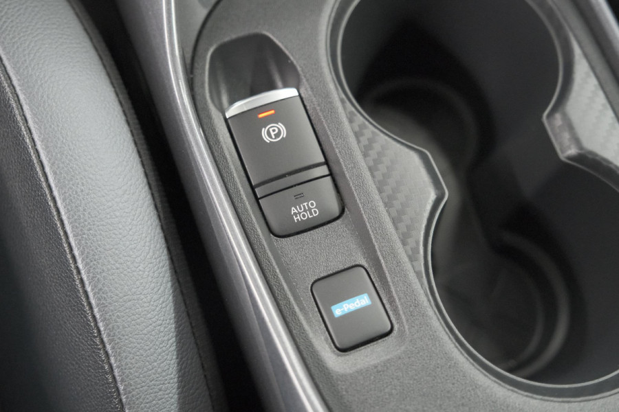 Nissan Juke 1.6 Hybrid N-Connecta | Camera | Stuurverwarming | Stoelverwarming | Navigatie