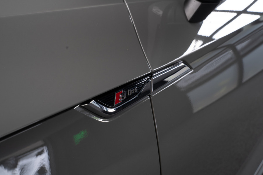 Audi A5 Sportback 45 TFSI quattro S edition Black Pack Matrix Led Keyless entry 19 inch Stoelverwarming