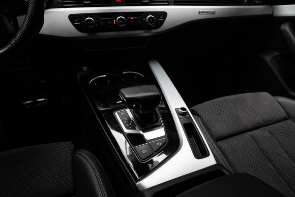 Audi A5 Sportback 45 TFSI quattro S edition Black Pack Matrix Led Keyless entry 19 inch Stoelverwarming