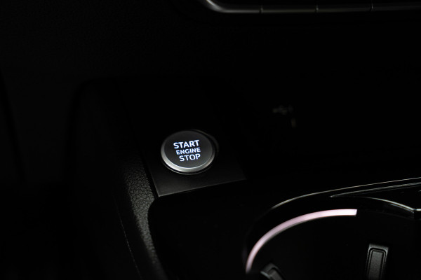 Audi A5 Sportback 45 TFSI quattro S edition Black Pack Matrix Led Keyless entry 19 inch Stoelverwarming