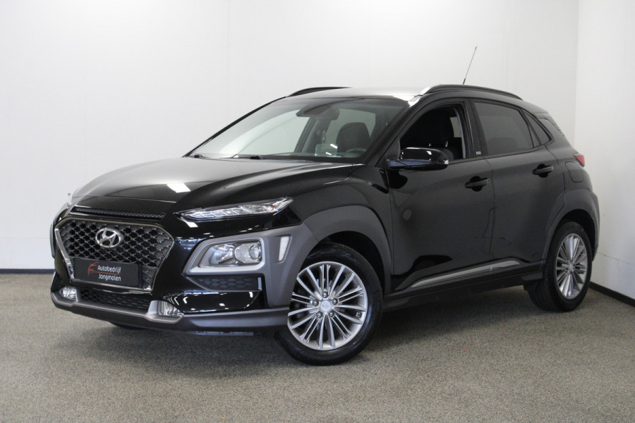 Hyundai Kona 1.0T Premium