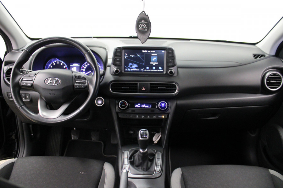 Hyundai Kona 1.0T Premium