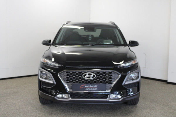 Hyundai Kona 1.0T Premium
