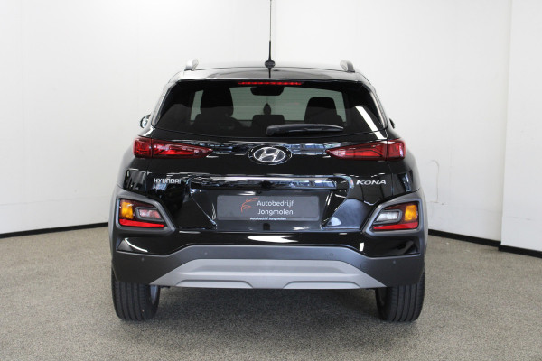Hyundai Kona 1.0T Premium