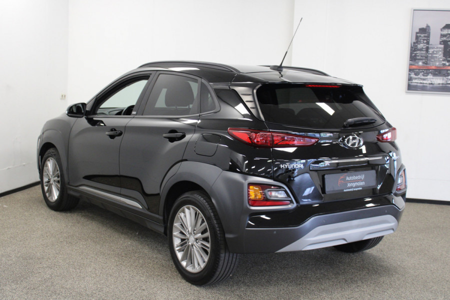 Hyundai Kona 1.0T Premium