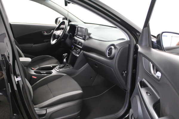 Hyundai Kona 1.0T Premium
