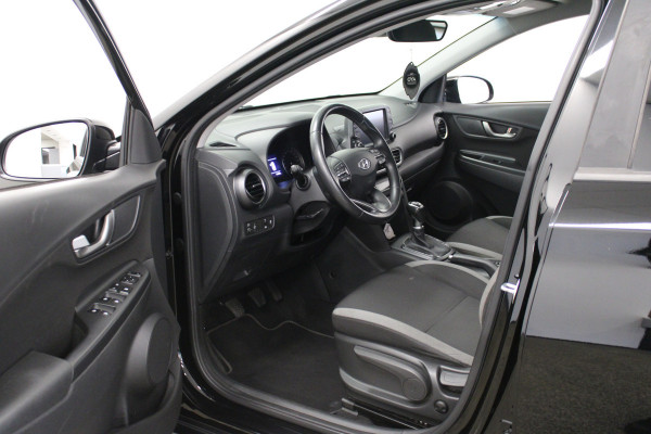 Hyundai Kona 1.0T Premium