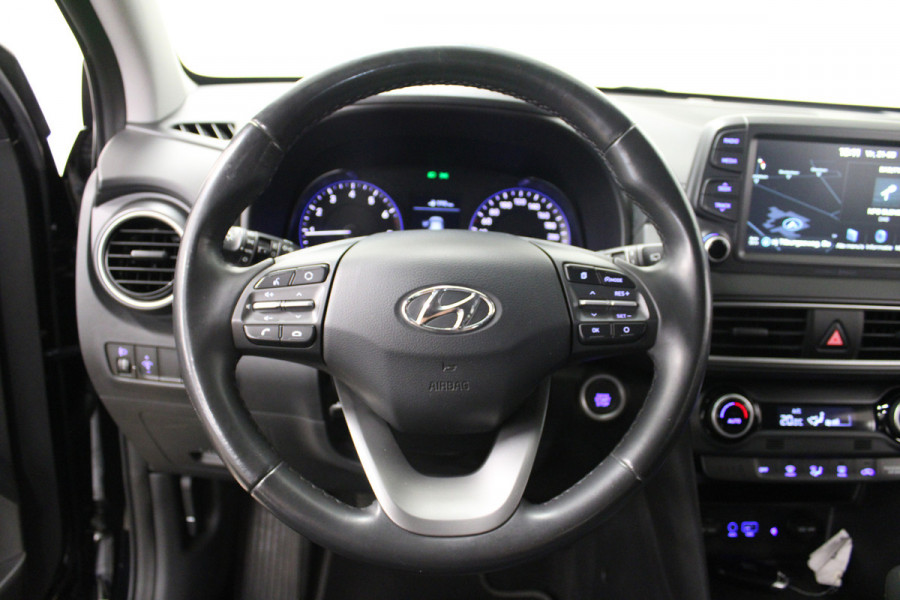 Hyundai Kona 1.0T Premium