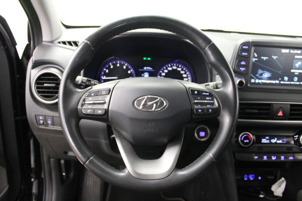 Hyundai Kona 1.0T Premium