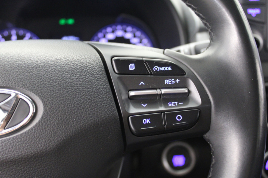 Hyundai Kona 1.0T Premium