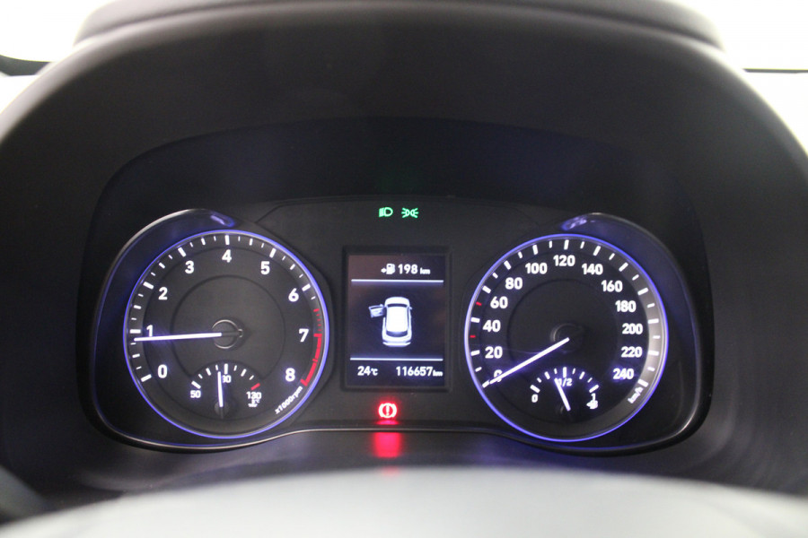 Hyundai Kona 1.0T Premium