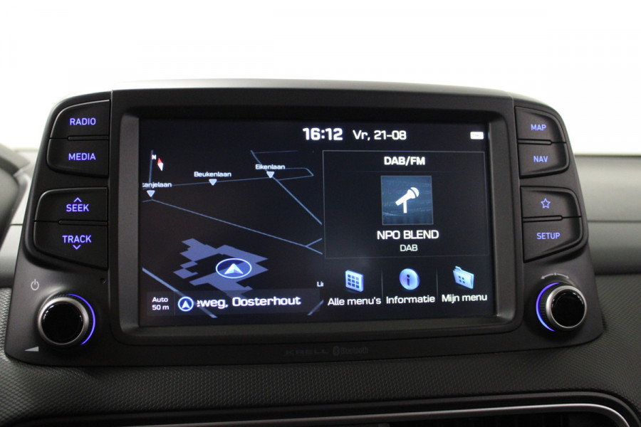 Hyundai Kona 1.0T Premium